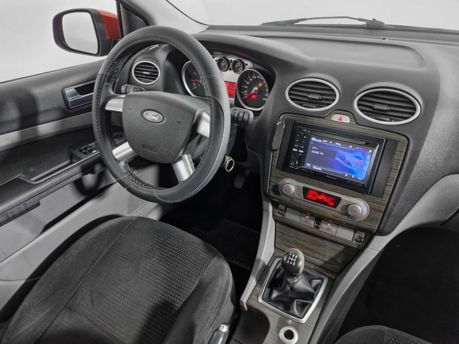 Ford Focus II Рестайлинг Нижний Новгород  - изображение 9