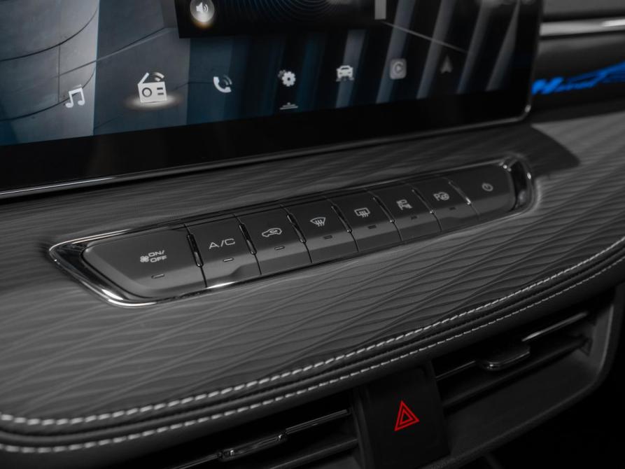Haval Jolion I Рестайлинг Москва  - изображение 27