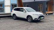 Mitsubishi Outlander III Рестайлинг 3 Санкт-Петербург  - изображение 16