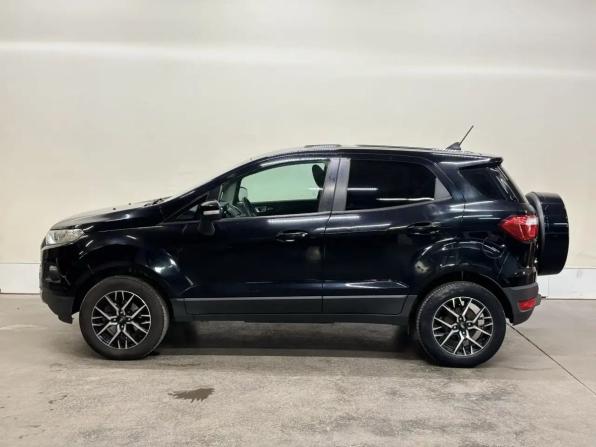 Ford EcoSport II с пробегом 2017 года, цена 1 088 000 рублей, 113342 км, внедорожник, Автокод Объявления