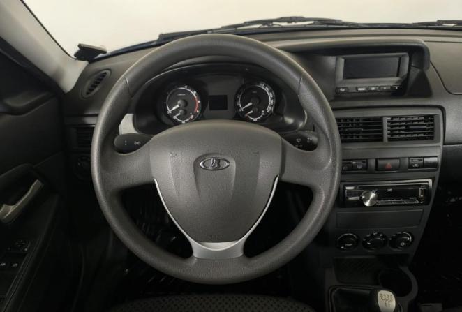 Lada (ВАЗ) Priora I с пробегом 2013 года, цена 490 000 рублей, 36804 км, универсал, Автокод Объявления