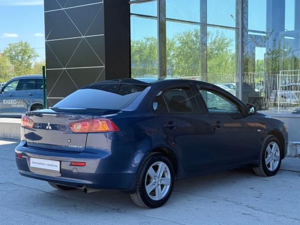 Mitsubishi Lancer X с пробегом 2008 года, цена 810 000 рублей, 164819 км, седан, Автокод Объявления