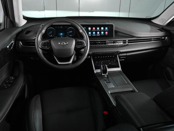 Chery Tiggo 4 Pro I Рестайлинг с пробегом 2024 года, цена 1 749 000 рублей, 39075 км, внедорожник, Автокод Объявления