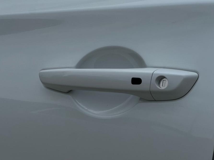 Changan Eado Plus Самара  - изображение 21