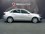 Lada (ВАЗ) Vesta I Рестайлинг (NG) Оренбург  - изображение 21