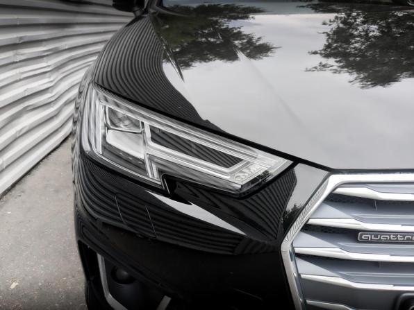 Audi A4 V (B9) с пробегом 2019 года, цена 3 150 000 рублей, 62979 км, седан, Автокод Объявления