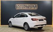 Lada (ВАЗ) Vesta I Рестайлинг (NG) Уфа  - изображение 25