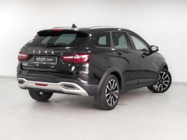 Lada (ВАЗ) Vesta I Рестайлинг (NG) с пробегом 2024 года, цена 1 790 000 рублей, 5333 км, универсал, Автокод Объявления