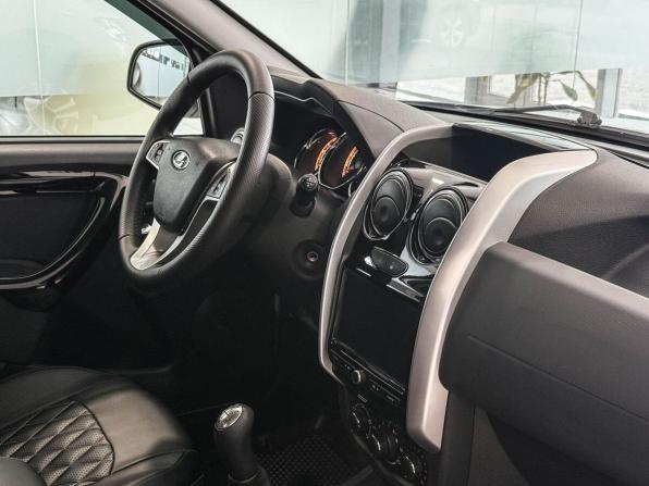 Lada (ВАЗ) Largus I Рестайлинг с пробегом 2025 года, цена 1 715 000 рублей, 16694 км, универсал, Автокод Объявления