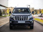 Toyota Land Cruiser Prado 150 Series Рестайлинг 1 Санкт-Петербург  - изображение 39