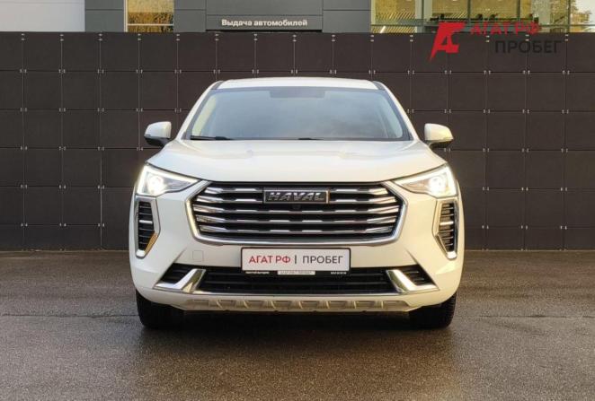 Haval Jolion I с пробегом 2023 года, цена 1 950 000 рублей, 33323 км, внедорожник, Автокод Объявления