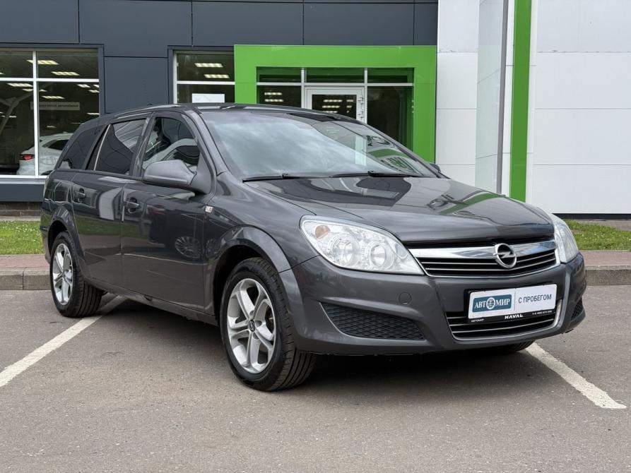 Opel Astra H Рестайлинг Ярославль  - изображение 3