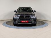 BMW X5 II (E70) Рестайлинг Екатеринбург  - изображение 26