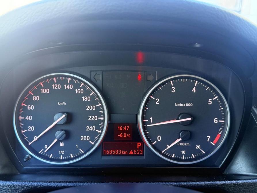 BMW X1 I (E84) Курск  - изображение 12