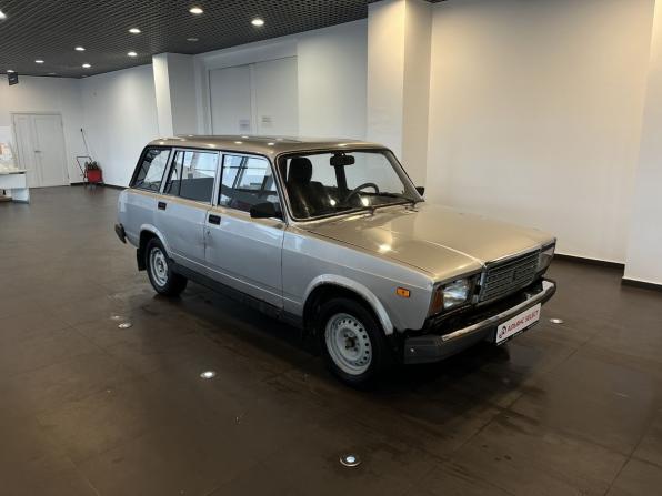 Lada (ВАЗ) 2104 с пробегом 2012 года, цена 195 000 рублей, 7444 км, универсал, Автокод Объявления