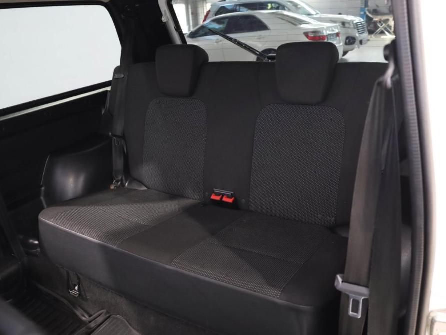 Lada (ВАЗ) 2121 (4x4) I Рестайлинг (2020) Ростов-на-Дону  - изображение 9