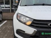 Lada (ВАЗ) Granta I Рестайлинг Череповец  - изображение 19