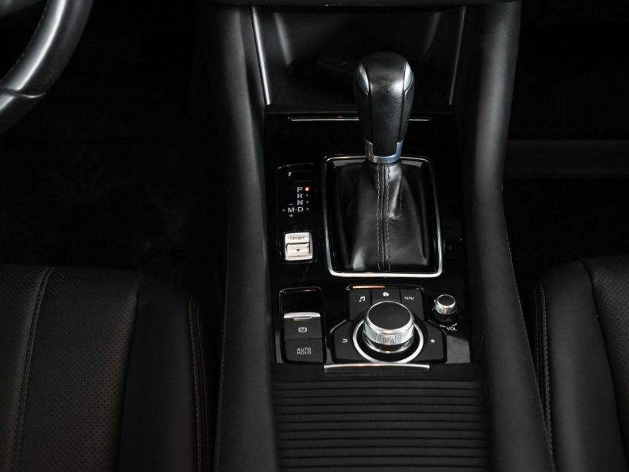 Mazda 6 III (GJ) Рестайлинг 2 Екатеринбург  - изображение 15