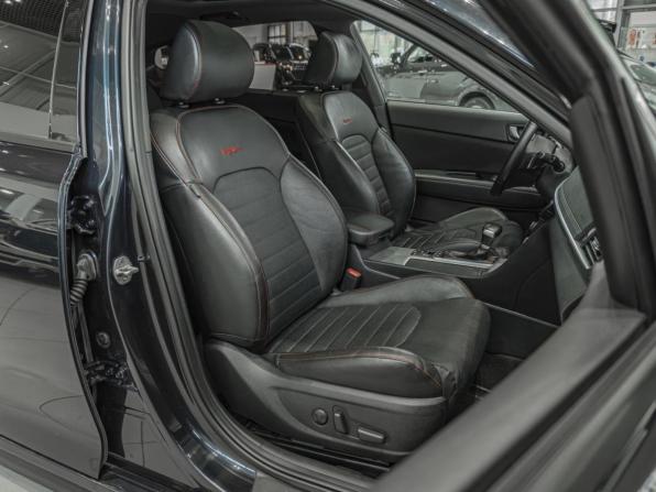 Kia Optima IV с пробегом 2018 года, цена 1 890 000 рублей, 128622 км, седан, Автокод Объявления