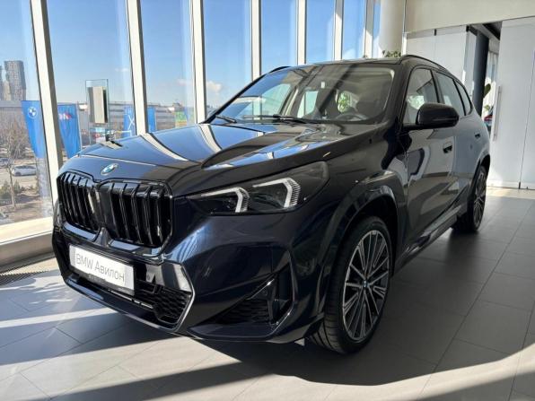 Новый BMW X1 III (U11/U12) 2026 года, цена 6 150 000 рублей, внедорожник, Автокод Объявления