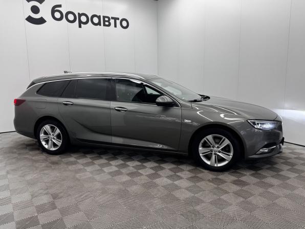 Opel Insignia II с пробегом 2018 года, цена 1 688 000 рублей, 136370 км, универсал, Автокод Объявления