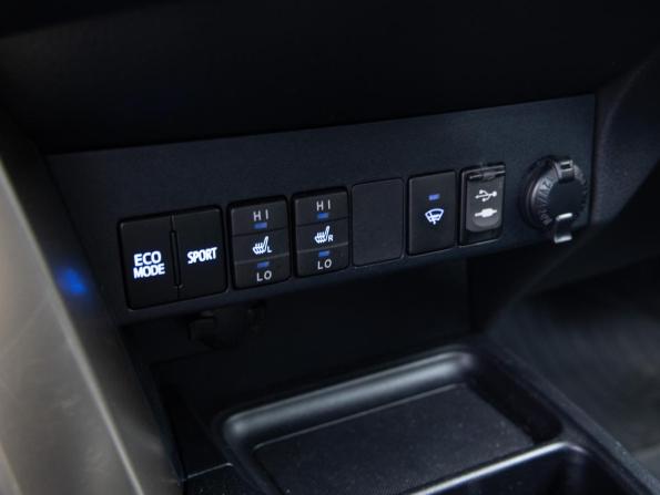 Toyota RAV4 IV (XA40) с пробегом 2013 года, цена 2 421 500 рублей, 34870 км, внедорожник, Автокод Объявления