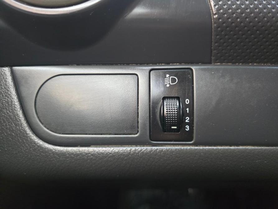 Chevrolet Aveo I Рестайлинг Таганрог  - изображение 18