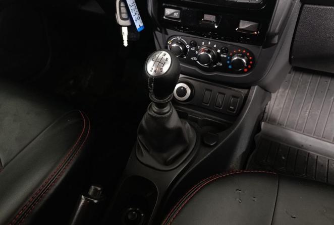 Renault Duster I Рестайлинг с пробегом 2017 года, цена 1 220 000 рублей, 190011 км, внедорожник, Автокод Объявления