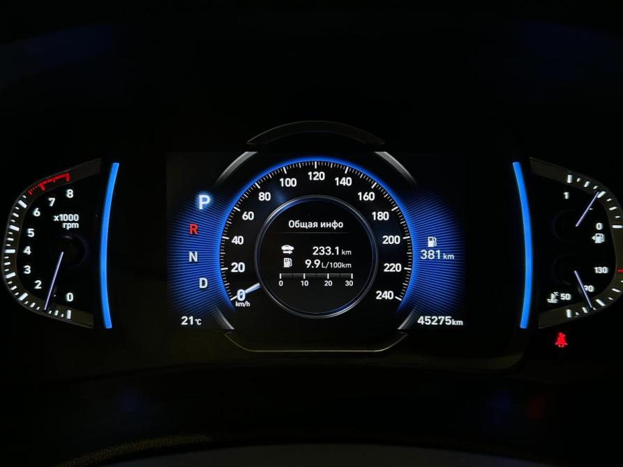 Hyundai Creta II Санкт-Петербург  - изображение 23