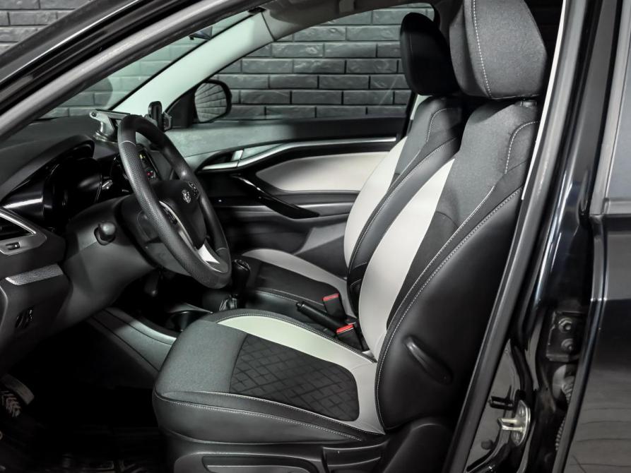 Lada (ВАЗ) Vesta I Екатеринбург  - изображение 10