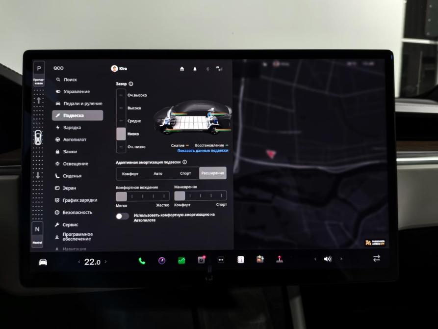 Tesla Model X I Рестайлинг Санкт-Петербург  - изображение 26