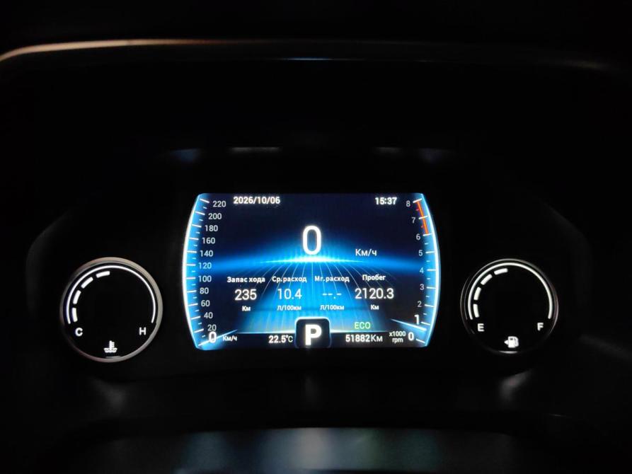 Chery Tiggo 8 I Подольск  - изображение 12