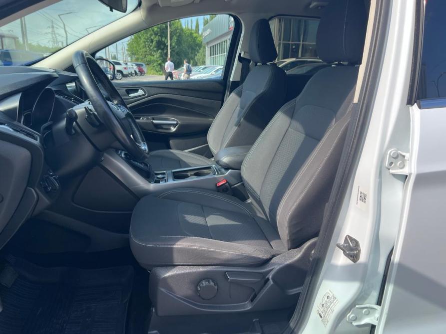 Ford Kuga II Рестайлинг Стерлитамак  - изображение 13