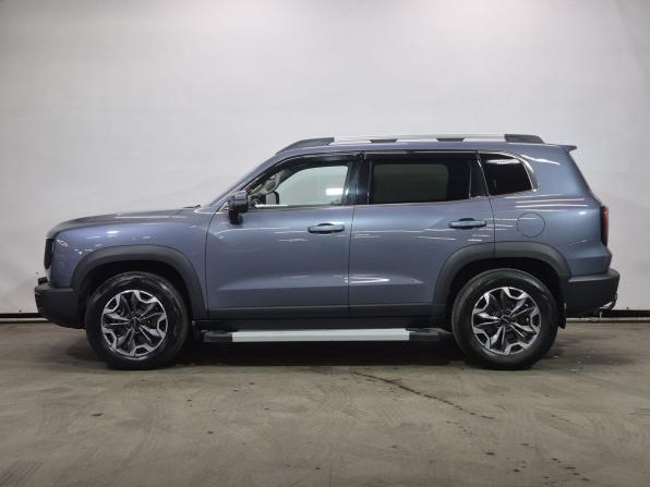 Haval Dargo I с пробегом 2023 года, цена 2 440 000 рублей, 59259 км, внедорожник, Автокод Объявления