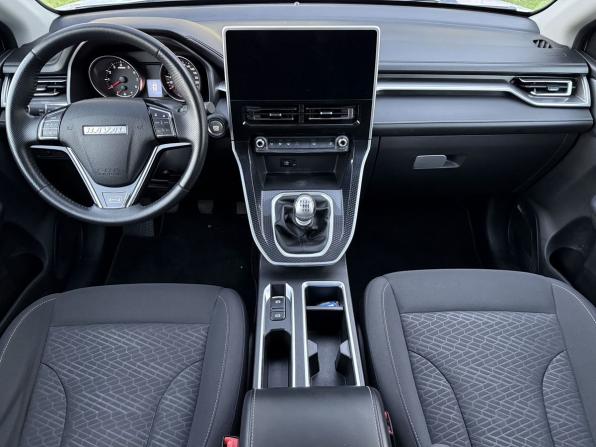 Haval M6 II с пробегом 2023 года, цена 1 719 000 рублей, 55923 км, внедорожник, Автокод Объявления