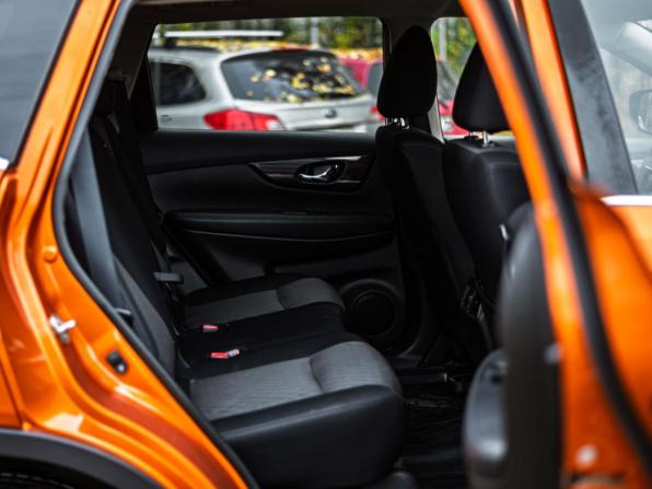 Nissan X-Trail III Рестайлинг с пробегом 2019 года, цена 1 980 000 рублей, 96747 км, внедорожник, Автокод Объявления