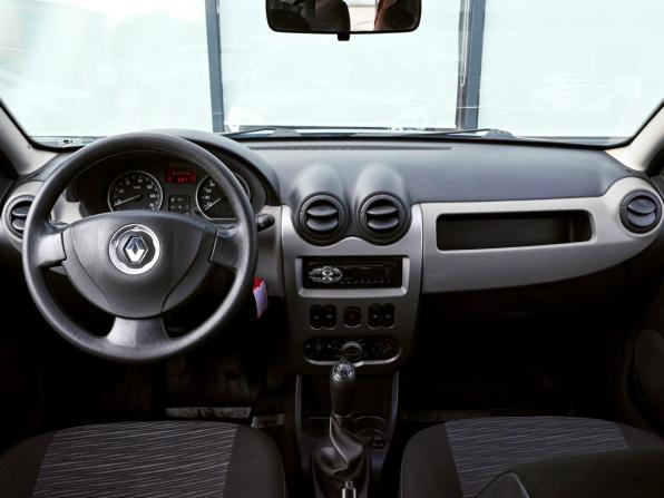 Renault Sandero I с пробегом 2012 года, цена 515 000 рублей, 217418 км, хэтчбек, Автокод Объявления