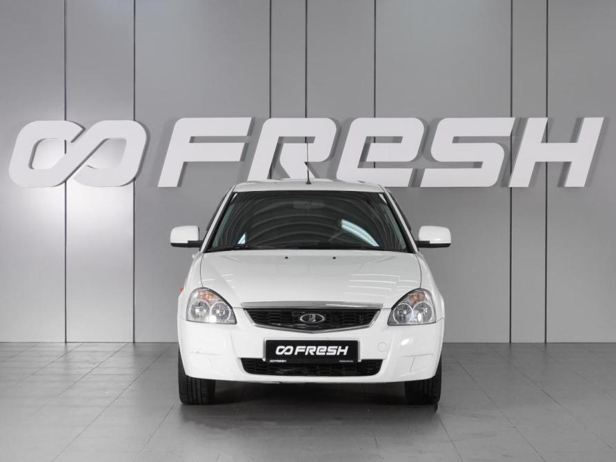 Lada (ВАЗ) Priora I Рестайлинг Минеральные Воды  - изображение 3