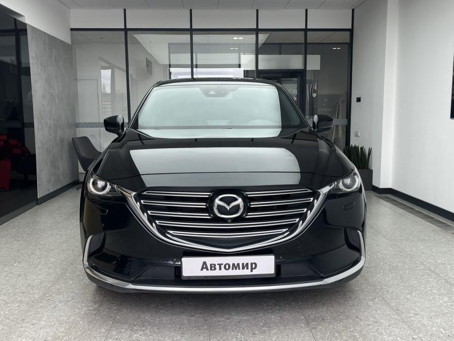 Mazda CX-9 II Новосибирск  - изображение 2