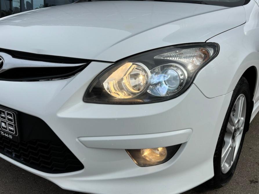 Hyundai i30 I Рестайлинг Энгельс  - изображение 7