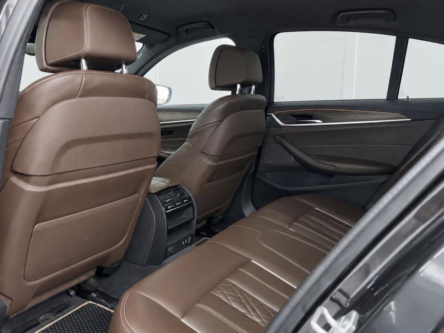 BMW 5 серии VII (G30/G31/G38) Уфа  - изображение 16