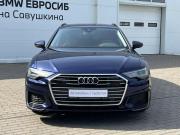 Audi A6 V (C8) Санкт-Петербург  - изображение 27