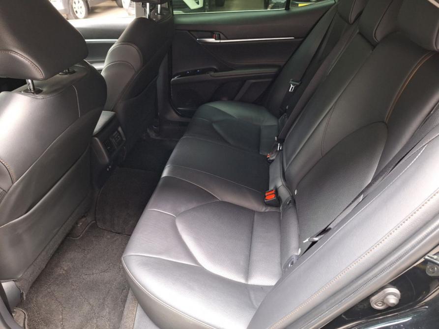 Toyota Camry VIII (XV70) Челябинск  - изображение 22