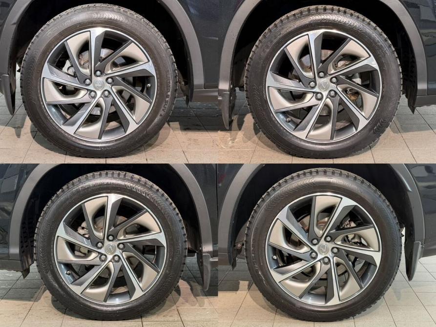 Lexus RX IV Омск  - изображение 11