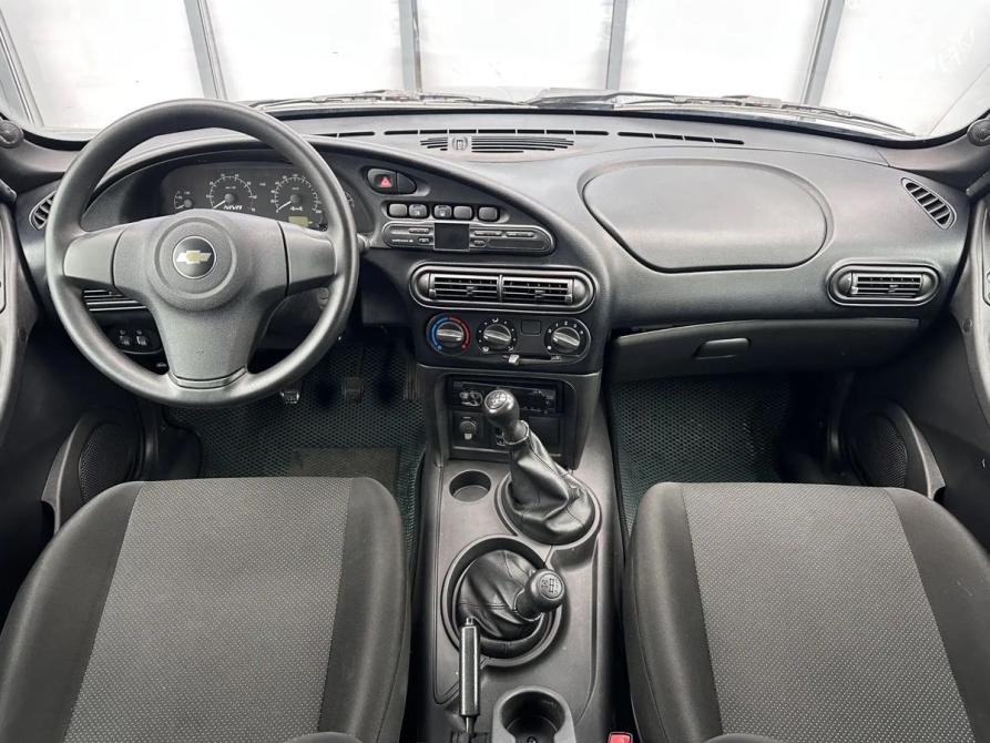 Chevrolet Niva I Рестайлинг Ярославль  - изображение 9