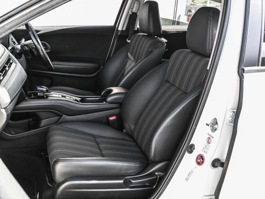 Honda Vezel I Новороссийск  - изображение 8
