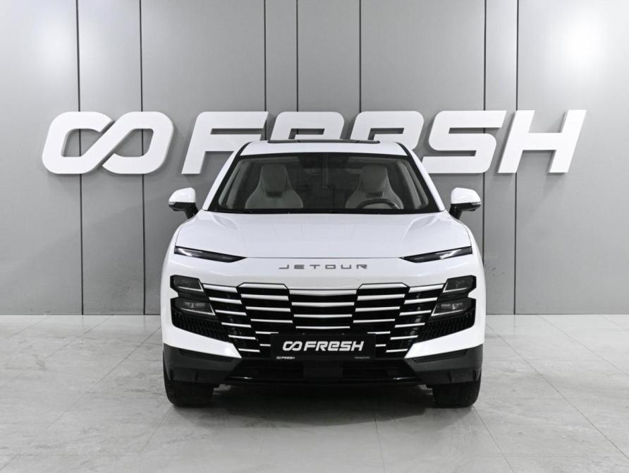 JETOUR DASHING I Ростов-на-Дону  - изображение 13