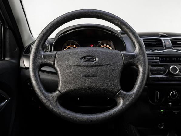 Lada (ВАЗ) Granta I Рестайлинг с пробегом 2023 года, цена 740 000 рублей, 90992 км, лифтбек, Автокод Объявления