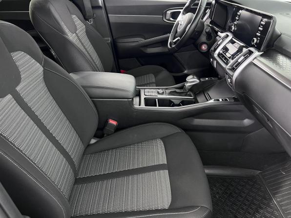 Kia Sorento IV с пробегом 2021 года, цена 3 450 000 рублей, 19739 км, внедорожник, Автокод Объявления