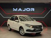 Lada (ВАЗ) Granta I Рестайлинг Москва  - изображение 53